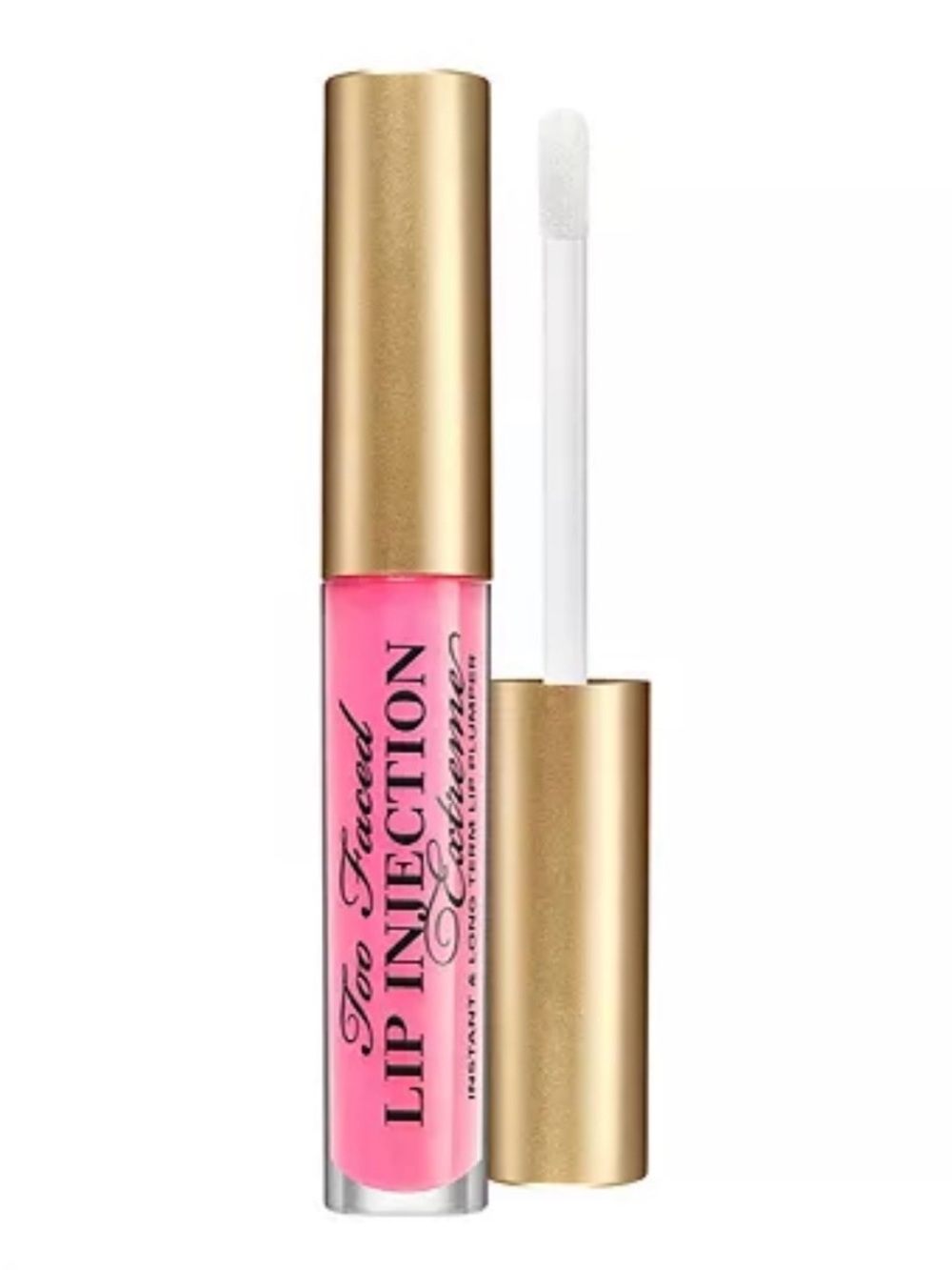 Too Faced Lip Injection Extreme Instant & Long-Term Lip Plumper